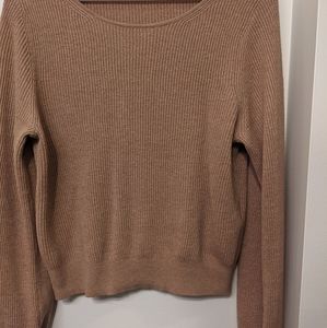 Babaton Sweater